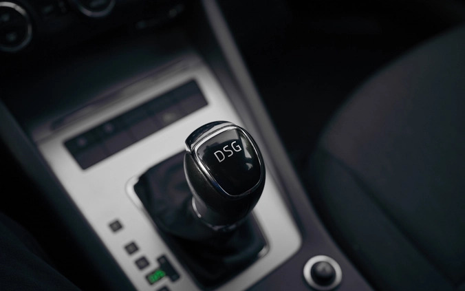 Skoda Octavia cena 45500 przebieg: 232000, rok produkcji 2015 z Płock małe 781